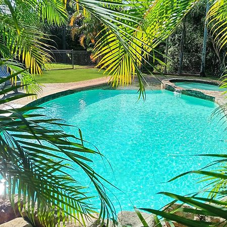 Gumnut Glen Cabins Yeppoon Exterior photo