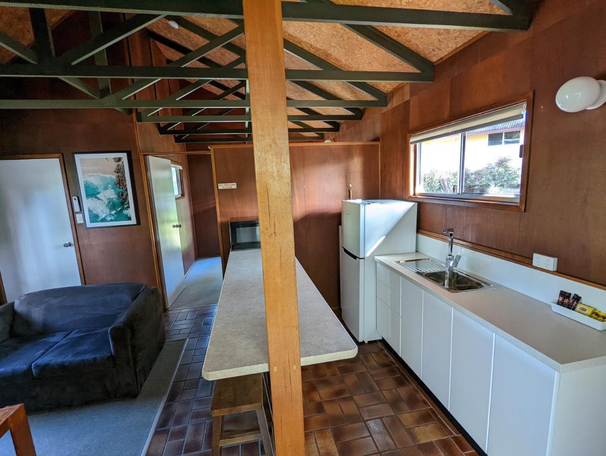 Gumnut Glen Cabins Yeppoon Exterior photo